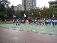 2011 運動會預演