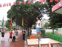 2011 運動會預演