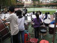 2011 運動會預演