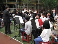2011 運動會預演