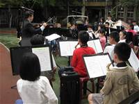2011 運動會預演