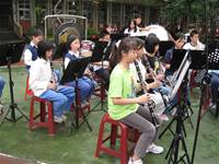 2011 運動會預演