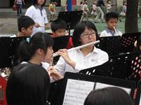 2011 運動會預演