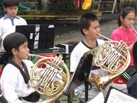 2011 運動會預演