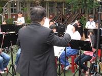 2011 運動會預演