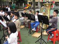 2011 運動會預演