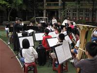 2011 運動會預演