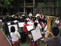 2011 運動會預演