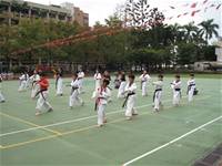 2011 運動會預演