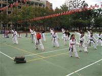2011 運動會預演