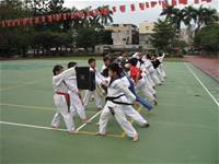 2011 運動會預演