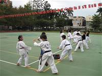 2011 運動會預演