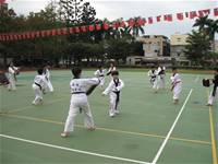 2011 運動會預演