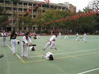 2011 運動會預演
