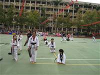 2011 運動會預演