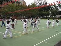 2011 運動會預演