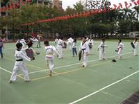 2011 運動會預演