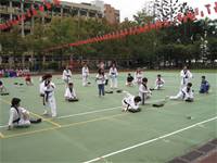 2011 運動會預演