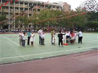 2011 運動會預演