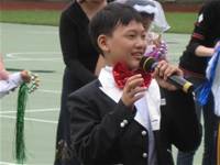 2011 運動會預演