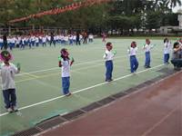2011 運動會預演