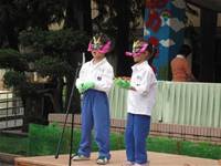 2011 運動會預演