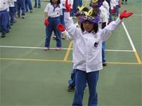 2011 運動會預演