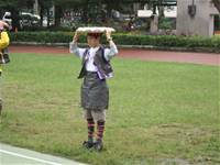 2011 運動會預演