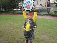 2011 運動會預演