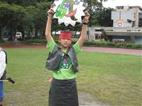 2011 運動會預演