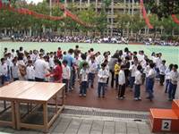 2011 運動會預演