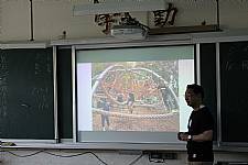 校長入班說故事 遊樂場發生什麼事？