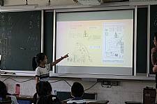 校長入班說故事 遊樂場發生什麼事？