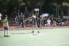 108學年度五年級班際樂樂棒球比賽