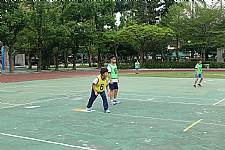 108學年度五年級班際樂樂棒球比賽