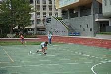 108學年度五年級班際樂樂棒球比賽