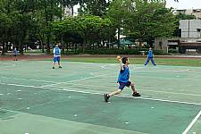 108學年度五年級班際樂樂棒球比賽