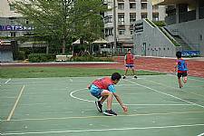 108學年度五年級班際樂樂棒球比賽