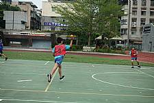 108學年度五年級班際樂樂棒球比賽