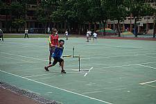 108學年度五年級班際樂樂棒球比賽