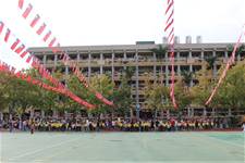 2011體育發表會
