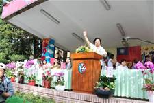 2011體育發表會