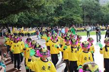 2011體育發表會