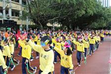 2011體育發表會