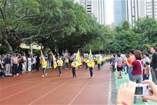 2011體育發表會