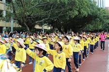 2011體育發表會