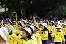 2011體育發表會