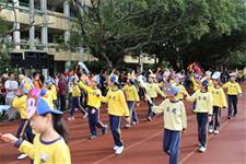 2011體育發表會