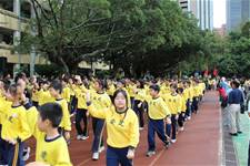 2011體育發表會