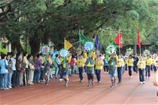 2011體育發表會
